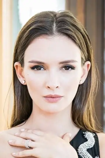 Фото Паулина Андреева (Paulina Andreeva) #168132
