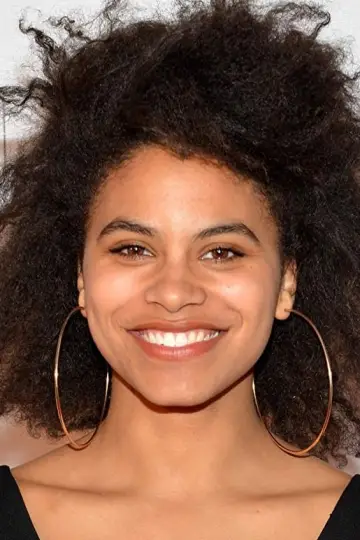 Фото Зази Битц (Zazie Beetz) #21281