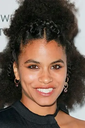 Фото Зази Битц (Zazie Beetz) #21282