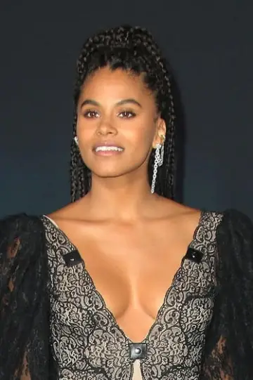 Фото Зази Битц (Zazie Beetz) #21290