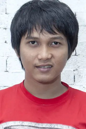 Фото Rendy Ahmad