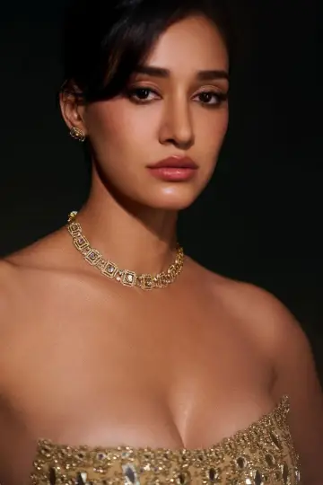 Фото Диша Патани (Disha Patani) #329622