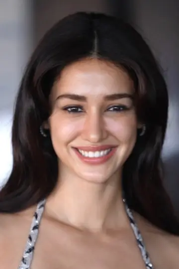 Фото Диша Патани (Disha Patani) #400957
