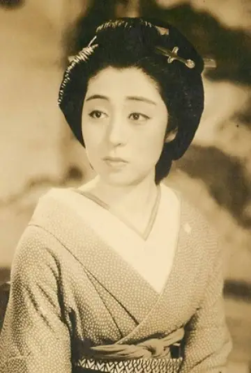Фото Hiroko Takayama