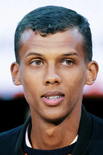 Фото  (Stromae) #411763