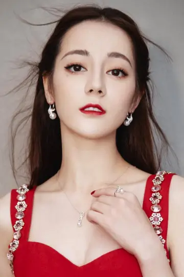 Фото Дилраба Дилмурат (Dilraba Dilmurat) #441625