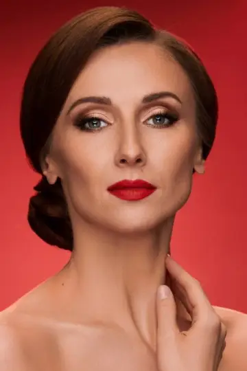 Фото Svetlana Zakharova