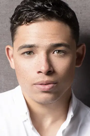 Фото Энтони Рамос (Anthony Ramos) #48