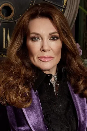 Фото  (Lisa Vanderpump) #491506