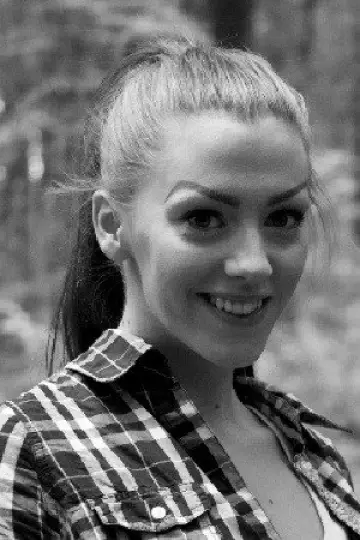 Фото Rebecca Wilkie