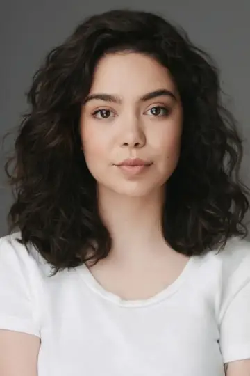 Фото Аули Кравальо (Auli'i Cravalho) #43268