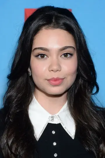 Фото Аули Кравальо (Auli'i Cravalho) #43273