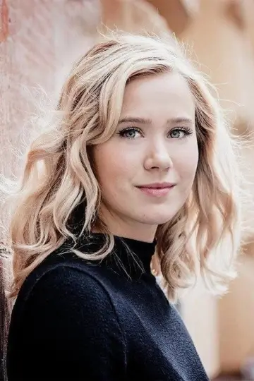 Фото Юсефина Фрида Петтерсен (Josefine Frida Pettersen) #577999