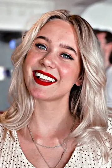 Фото Юсефина Фрида Петтерсен (Josefine Frida Pettersen) #578000