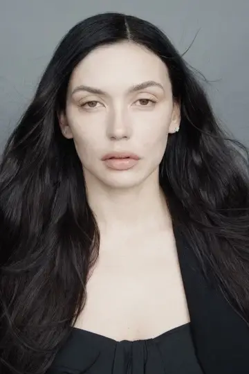 Фото Ольга Серябкина (Olga Seryabkina) #450532