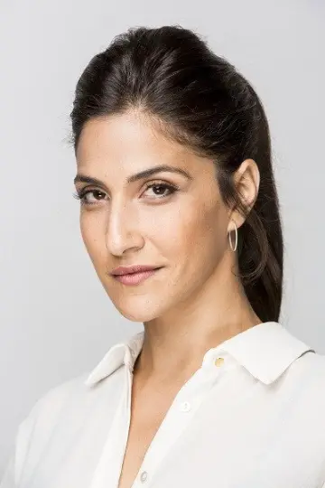 Фото Magi Azarzar