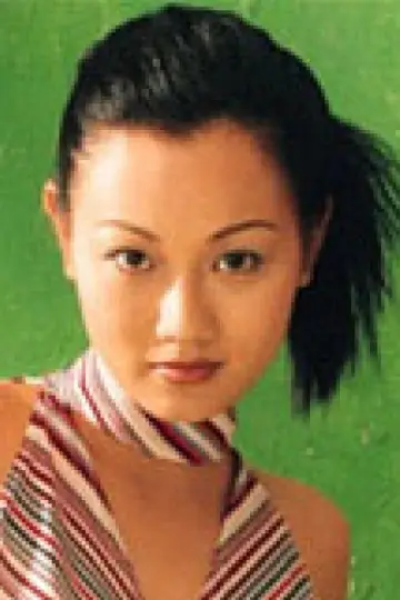 Фото  (Jenny Yam Kong-Sau) #401500