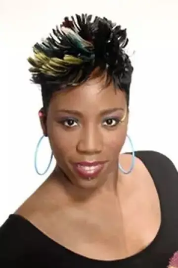 Фото  (Ebony Monique Solomon) #223210