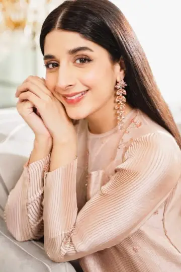 Фото  (Mawra Hocane) #272720