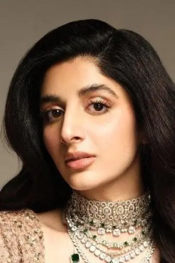 Фото  (Mawra Hocane) #336167