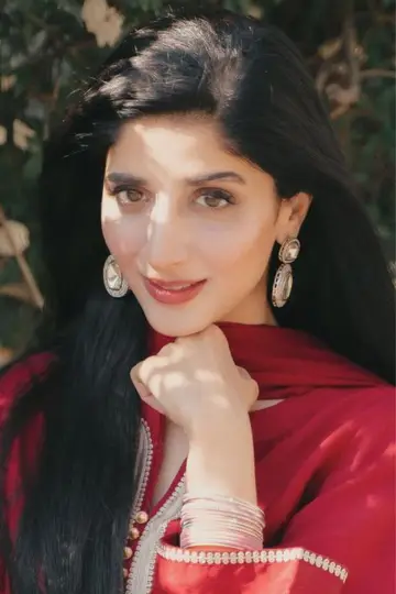 Фото  (Mawra Hocane) #336168