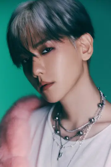 Фото  (Baekhyun) #405034