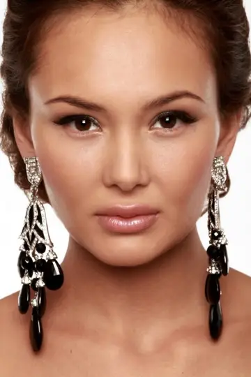 Фото Аида Гарифуллина (Aida Garifullina) #350694