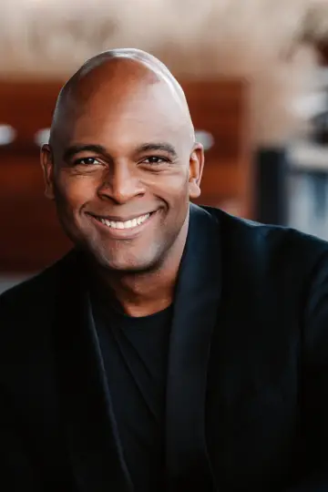 Фото Ryan Speedo Green
