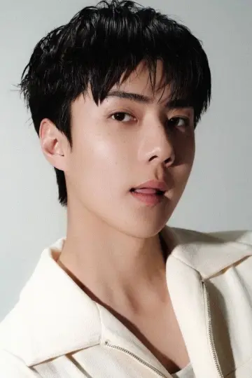 Фото  (Sehun) #401101