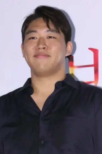 Фото Choi Joon-ha