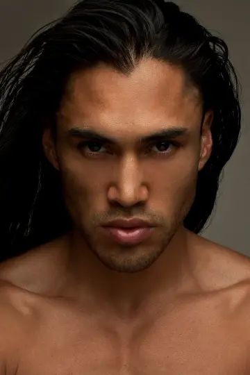 Фото Мартин Сенсмайер (Martin Sensmeier) #44781
