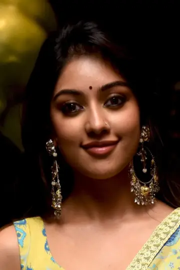 Фото  (Anu Emmanuel) #434362