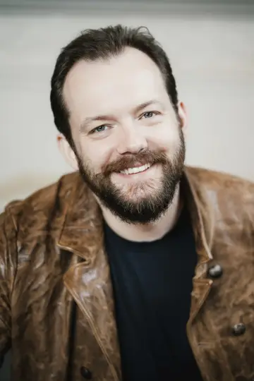 Фото  (Andris Nelsons) #306773