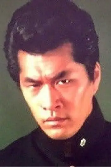 Фото Ginji Gaō