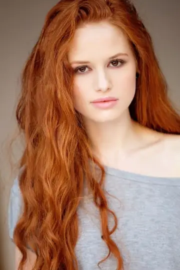 Фото Мэдэлайн Петш (Madelaine Petsch) #143934