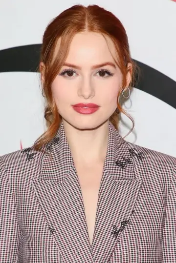 Фото Мэдэлайн Петш (Madelaine Petsch) #143936