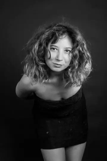 Фото Жанна Шартье (Jeanne Chartier) #326553