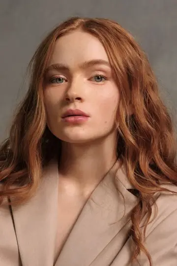 Фото Сэди Синк (Sadie Sink) #28888