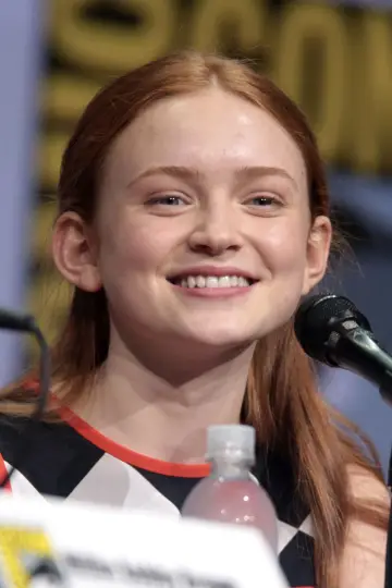 Фото Сэди Синк (Sadie Sink) #28890