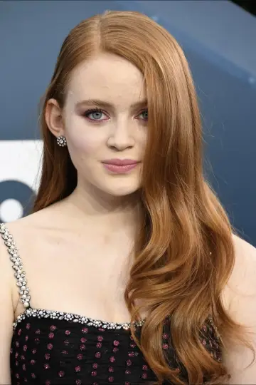 Фото Сэди Синк (Sadie Sink) #28891