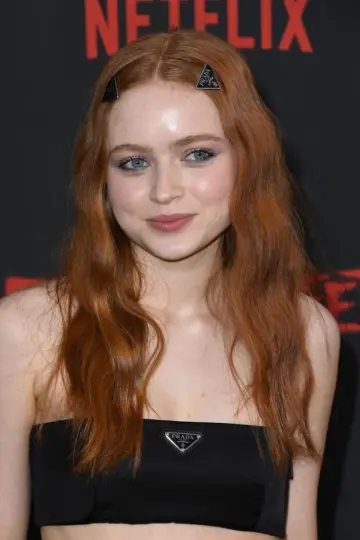 Фото Сэди Синк (Sadie Sink) #28894