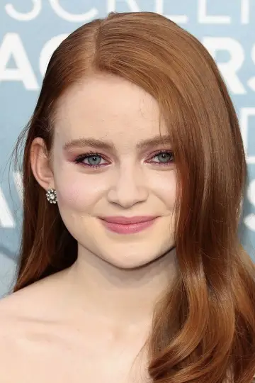 Фото Сэди Синк (Sadie Sink) #28895