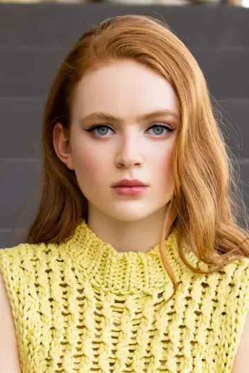 Фото Сэди Синк (Sadie Sink) #28896