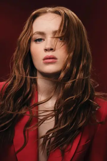 Фото Сэди Синк (Sadie Sink) #70140
