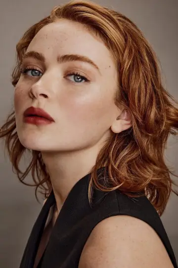 Фото Сэди Синк (Sadie Sink) #70141