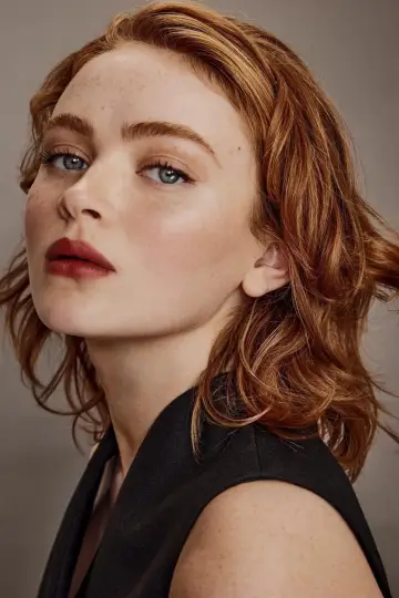 Фото Сэди Синк (Sadie Sink) #70142