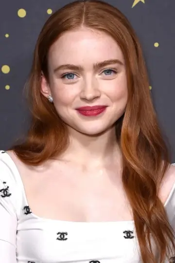 Фото Сэди Синк (Sadie Sink) #70143