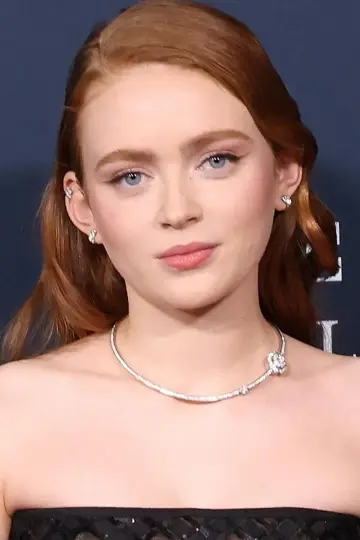 Фото Сэди Синк (Sadie Sink) #70144