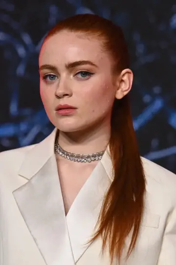 Фото Сэди Синк (Sadie Sink) #70145