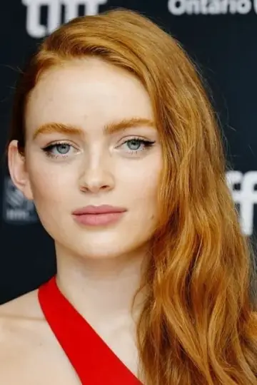 Фото Сэди Синк (Sadie Sink) #70146